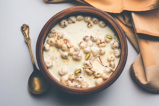 Makhana Kheer